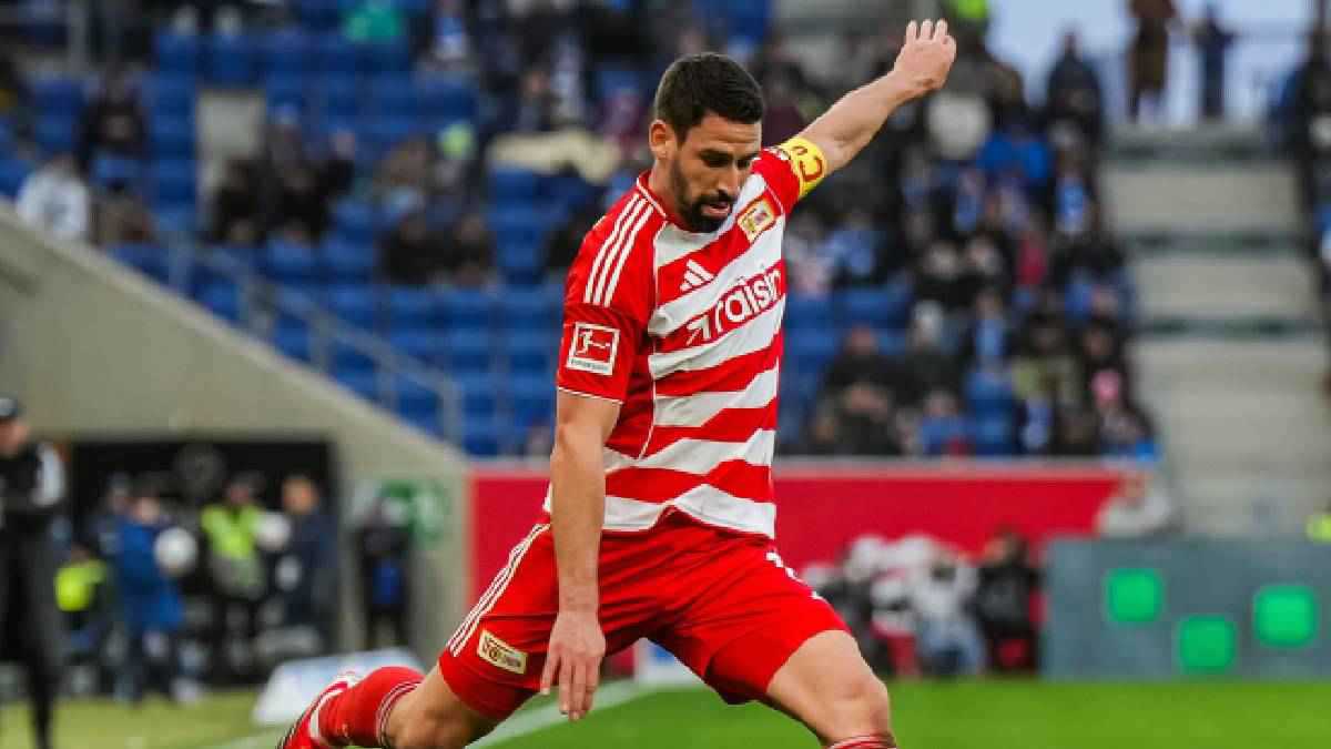 خطوة جديدة تقرّب شقيق سامي خضيرة من تمثيل منتخب تونس 