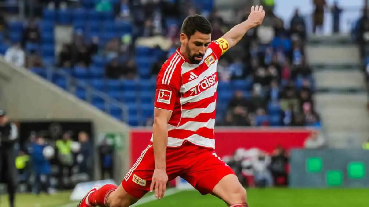 خطوة جديدة تقرّب شقيق سامي خضيرة من تمثيل منتخب تونس