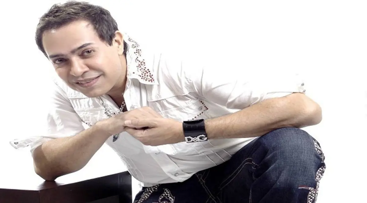 أزمة مالية تهدد حلم الفنان حكيم