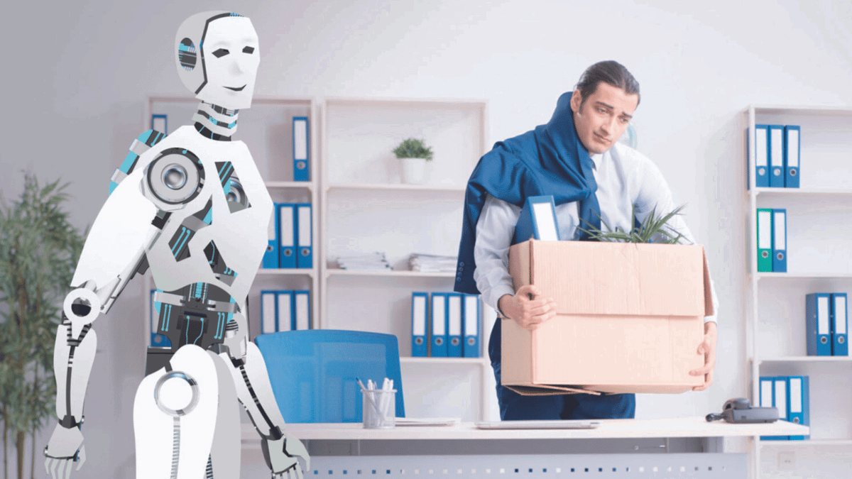 الذكاء الاصطناعي والوظائف.. تكامل بين الإنسان والآلة