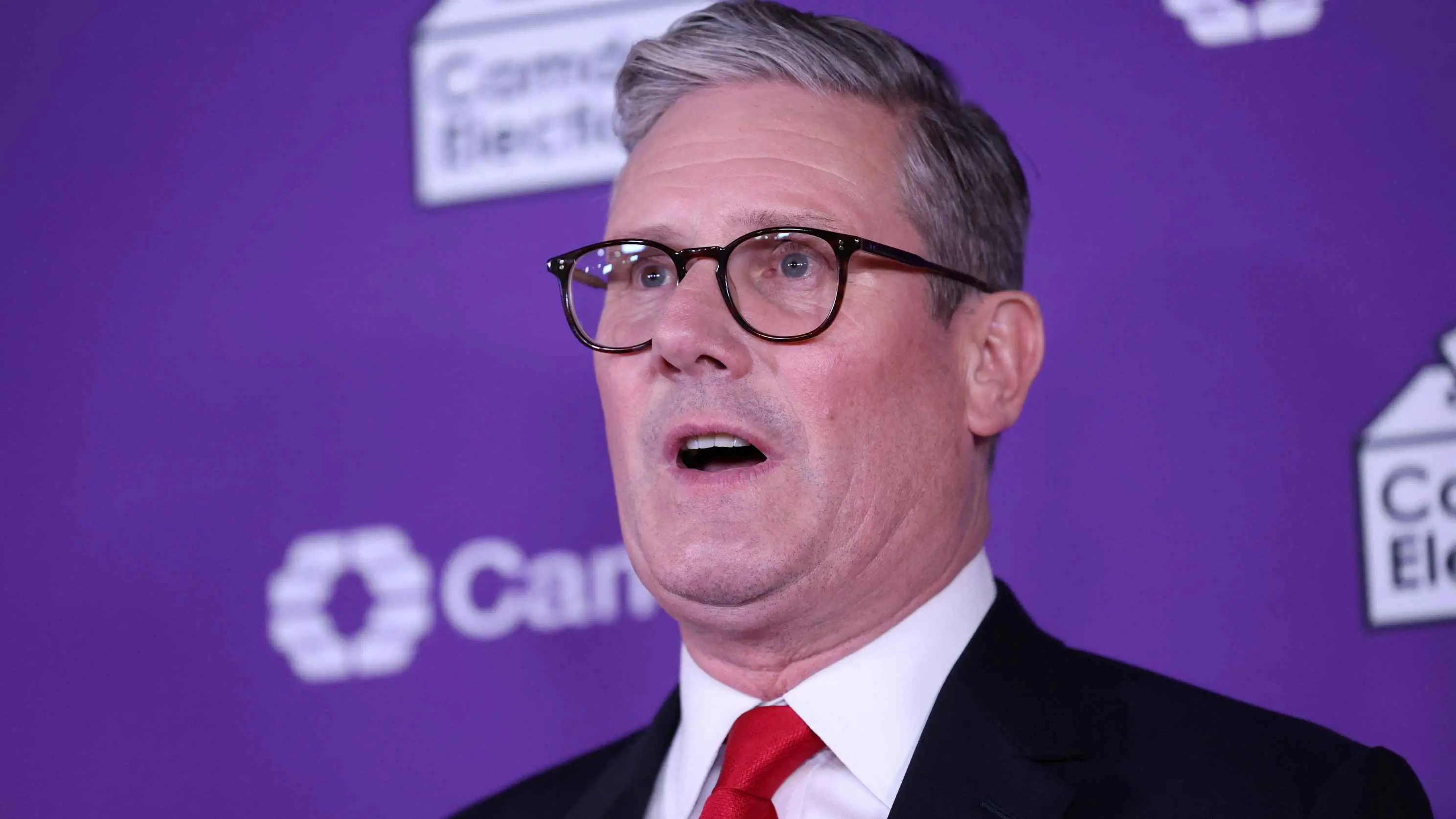 بريطانيا.. هل ينجح ستارمر في إنجاز "المهمة المستحيلة"؟