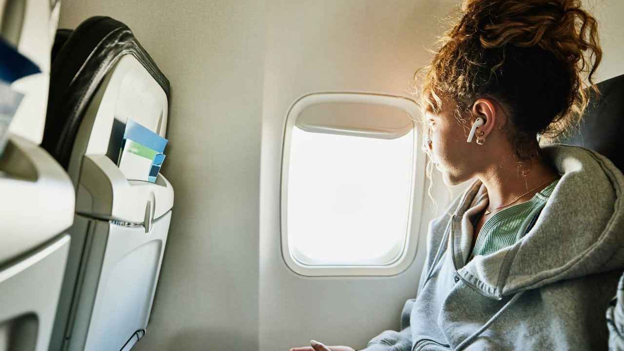 أخطاء شائعة يرتكبها الركاب أثناء الاضطرابات الجوية