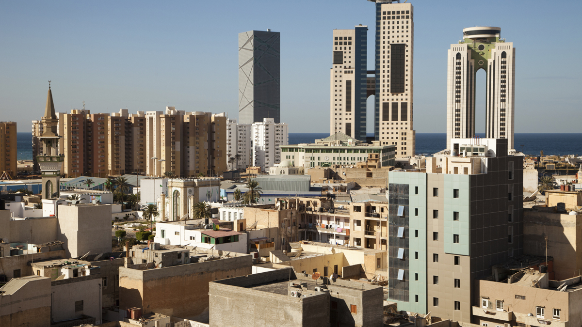 الصندوق السيادي الليبي يستهدف إصدار بيانات مالية للمرة الأولى