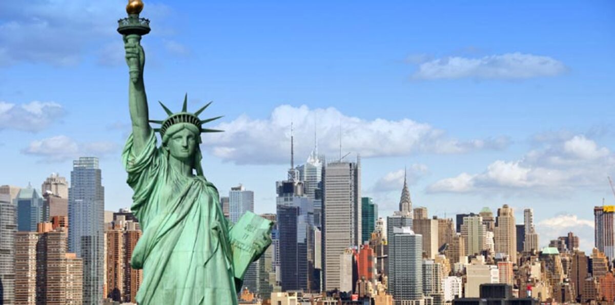 علماء يتوقعون وفاة الآلاف في نيويورك بسبب الحر