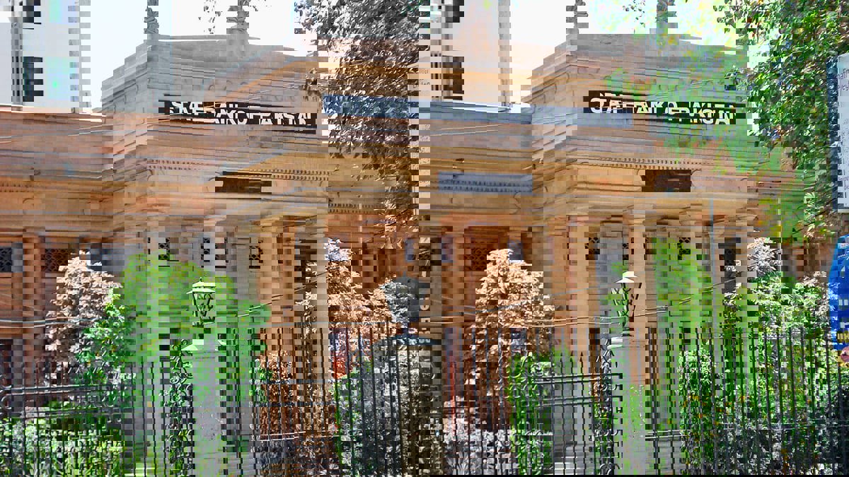 باكستان تحصل على قرض بقيمة 3 مليارات دولار من السعودية‎‎