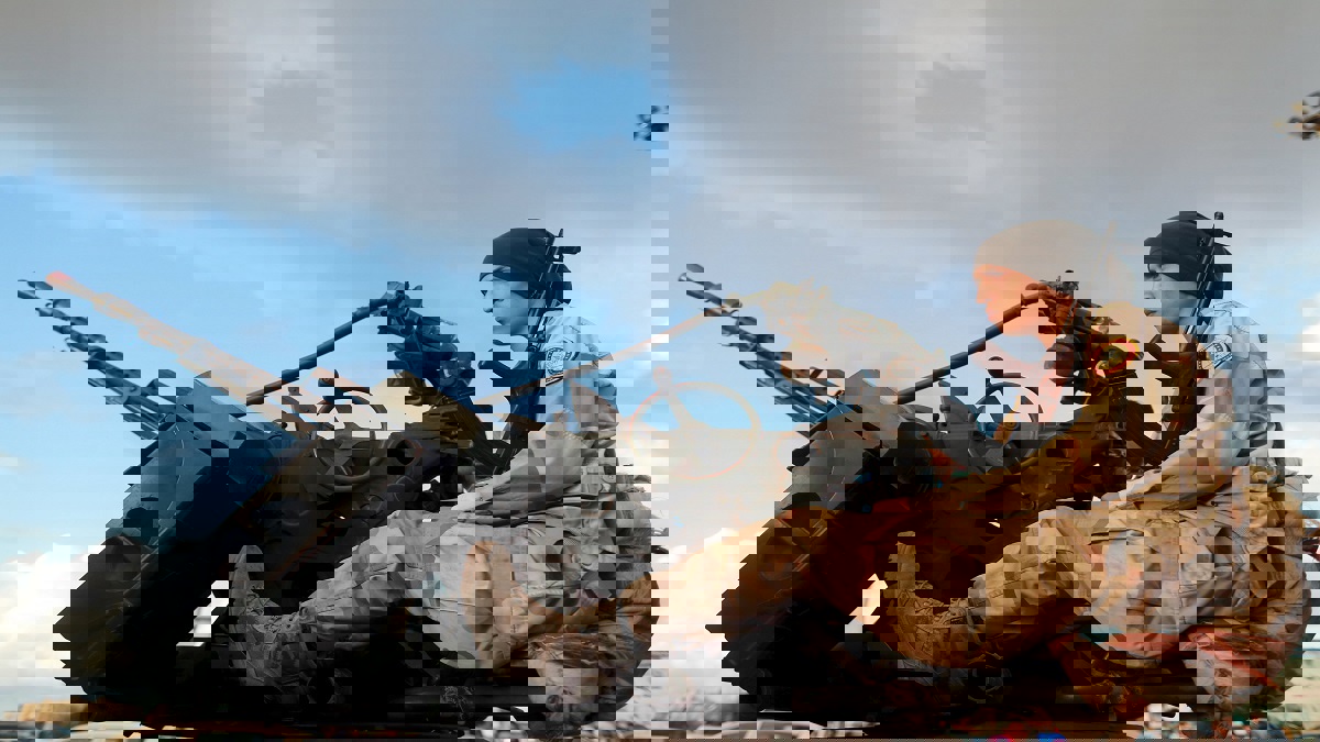 بعد هجوم مسلحين تشاديين.. الجيش الليبي يستعيد السيطرة على "اللواء العاشر"