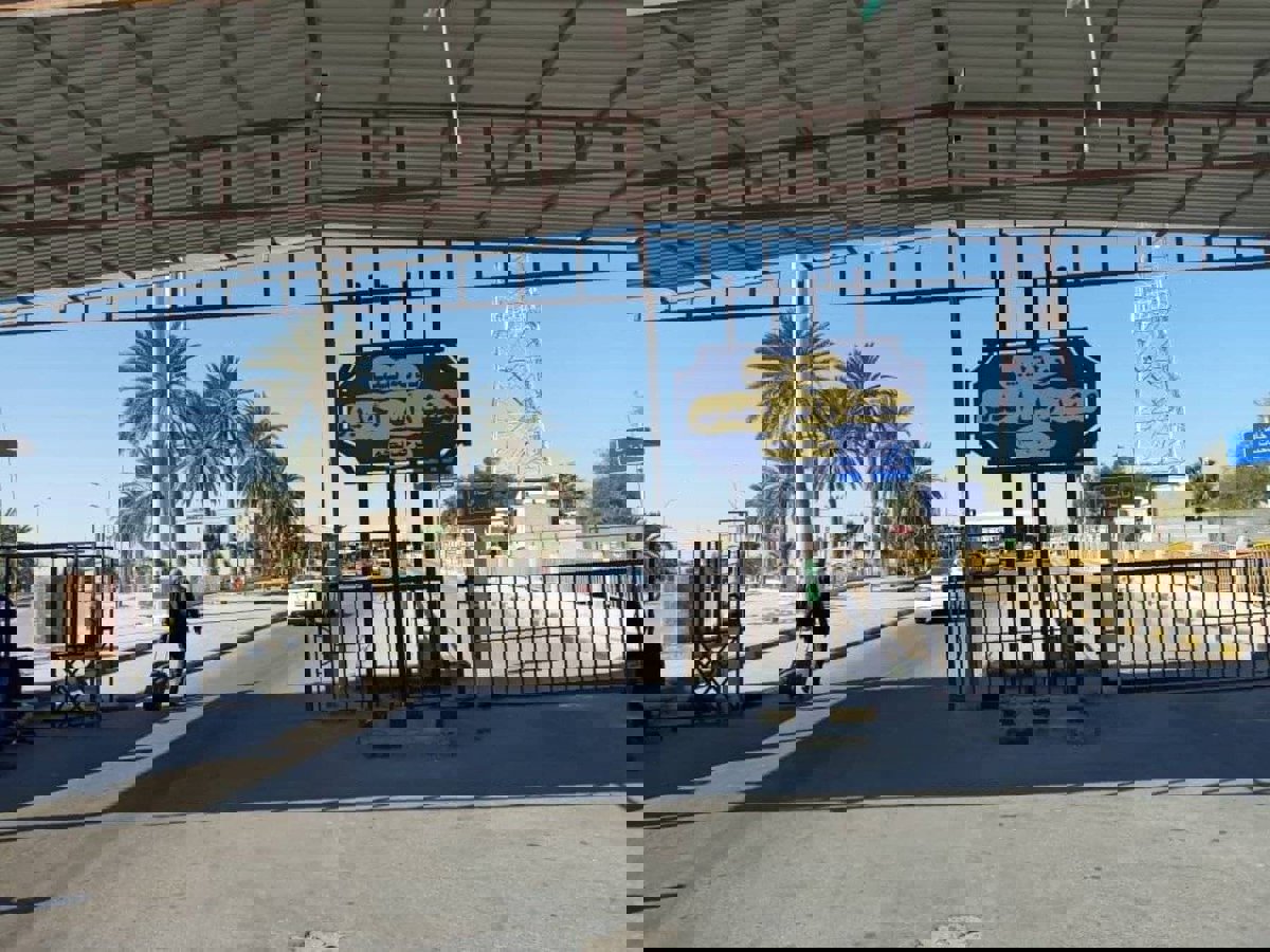 ليبيا تعيد فتح معبر "رأس جدير" مع تونس