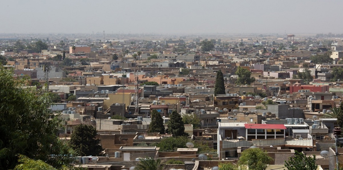 بدون كركوك.. هل انتهى حلم الدولة الكردية في شمال العراق وسوريا؟