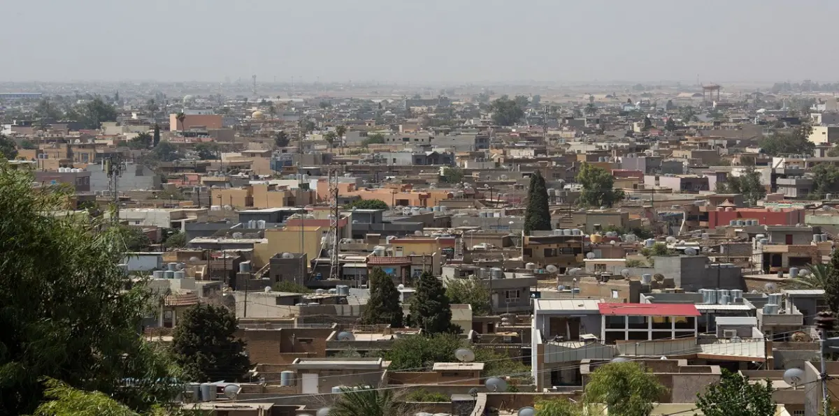 بدون كركوك.. هل انتهى حلم الدولة الكردية في شمال العراق وسوريا؟