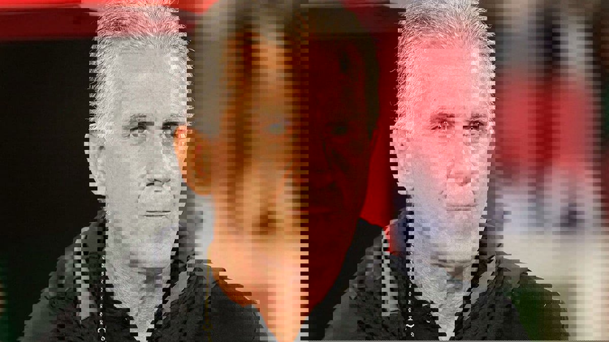 رسميا.. تعيين كارلوس كيروش مدربا لمنتخب إيران