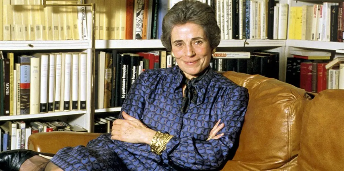 فرنسا تحتفي بالذكرى المئوية لميلاد الروائية فرانسواز جيرو