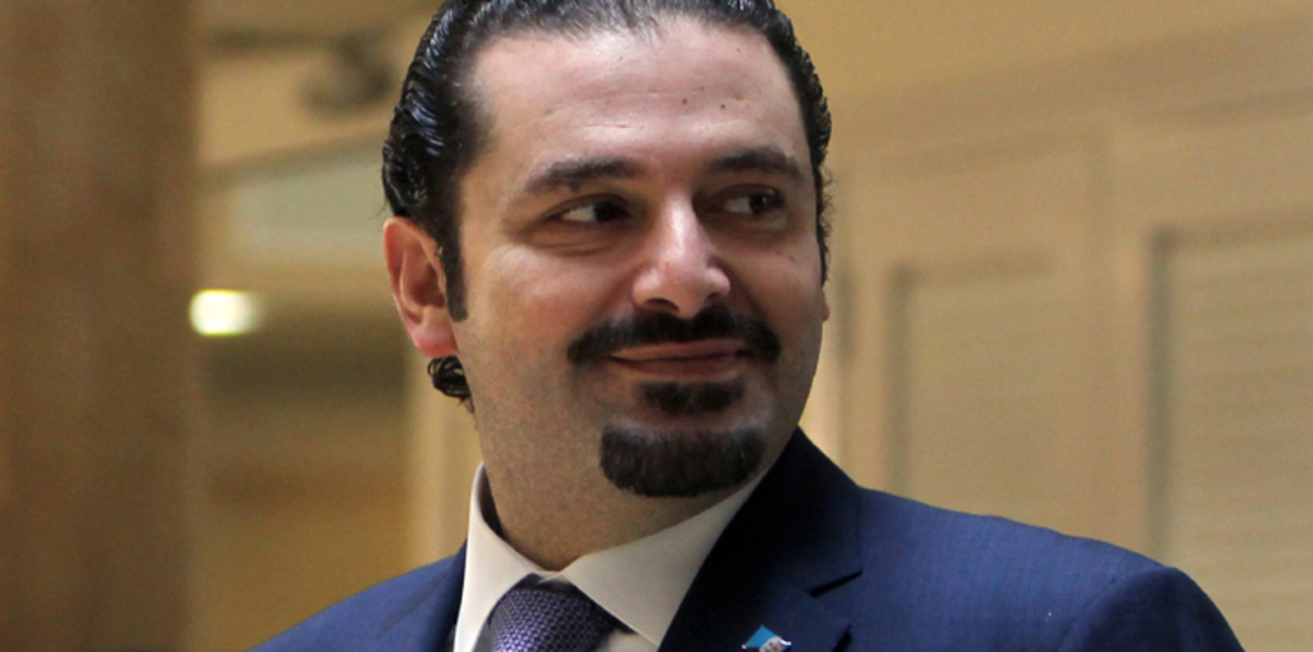 الحكومة اللبنانية الجديدة تنال ثقة البرلمان بأغلبية 87 صوتًا