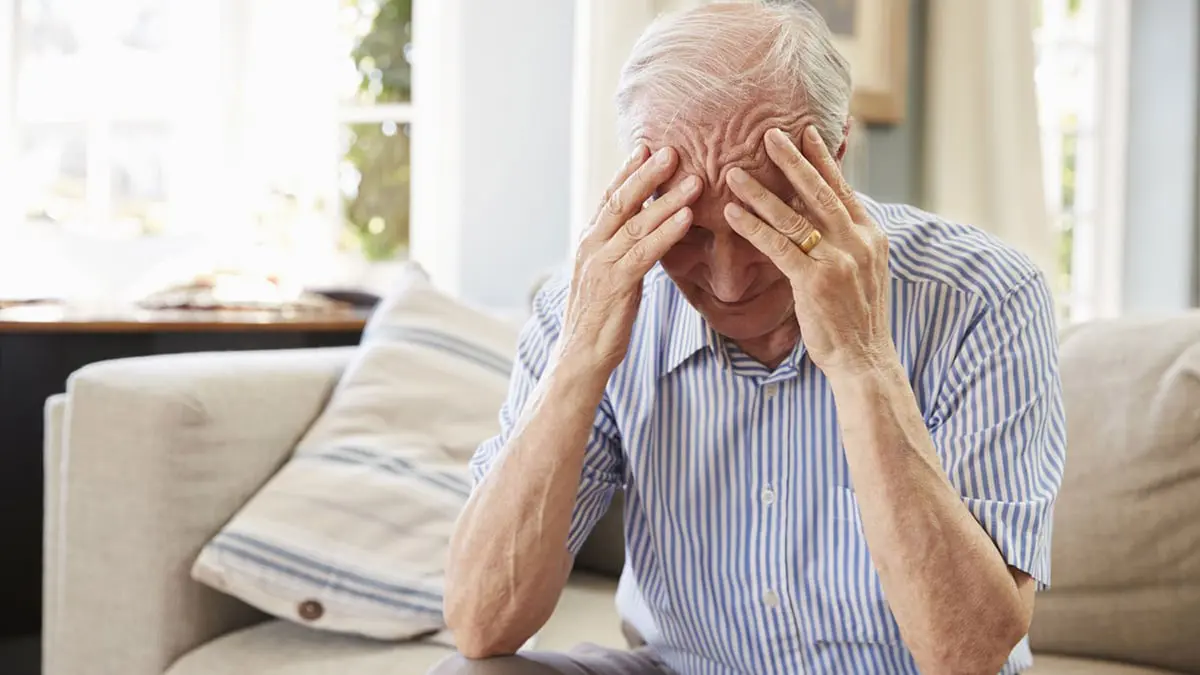 تقنية ثورية تستخدم الموجات الصوتية لكشف الإصابة بالزهايمر