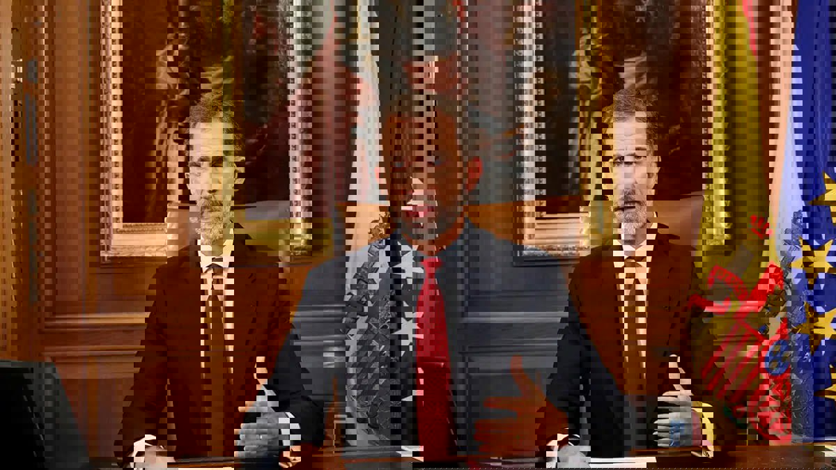 لتجنب مصير والده.. ملك إسبانيا يكشف عن حجم ثروته للشعب