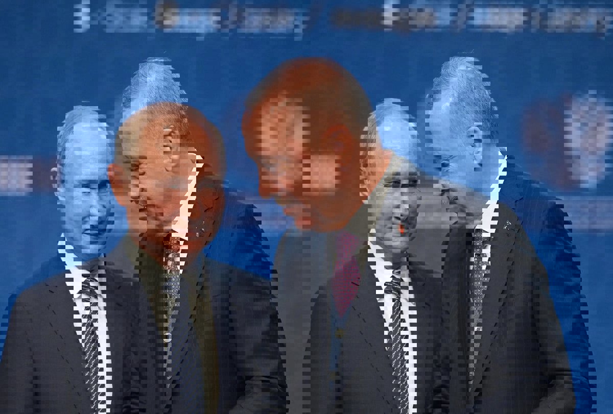 الكرملين: لدينا أهداف طموحة مع تركيا بعد فوز أردوغان