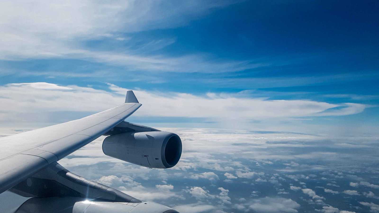 طائرة صينية خارقة.. من لندن إلى نيويورك في 3 ساعات