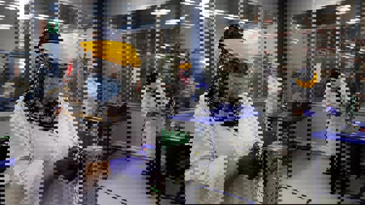 المغرب.. تسجيل 79 حالة جديدة بكورونا يرفع الإجمالي إلى 1527