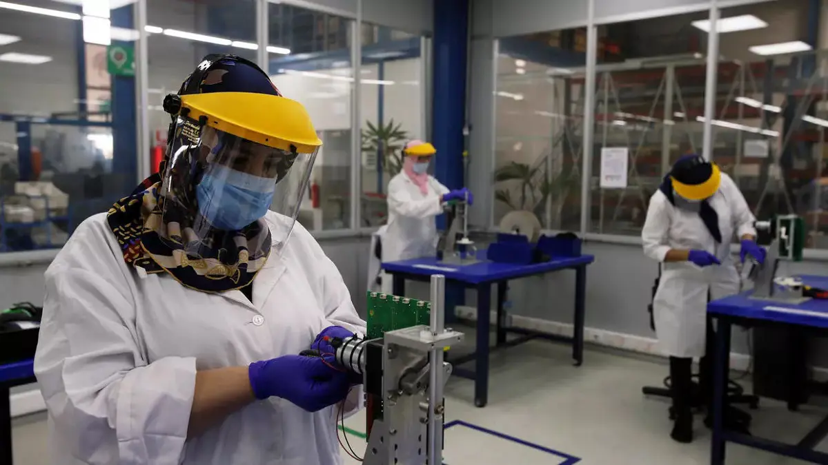 المغرب.. تسجيل 79 حالة جديدة بكورونا يرفع الإجمالي إلى 1527