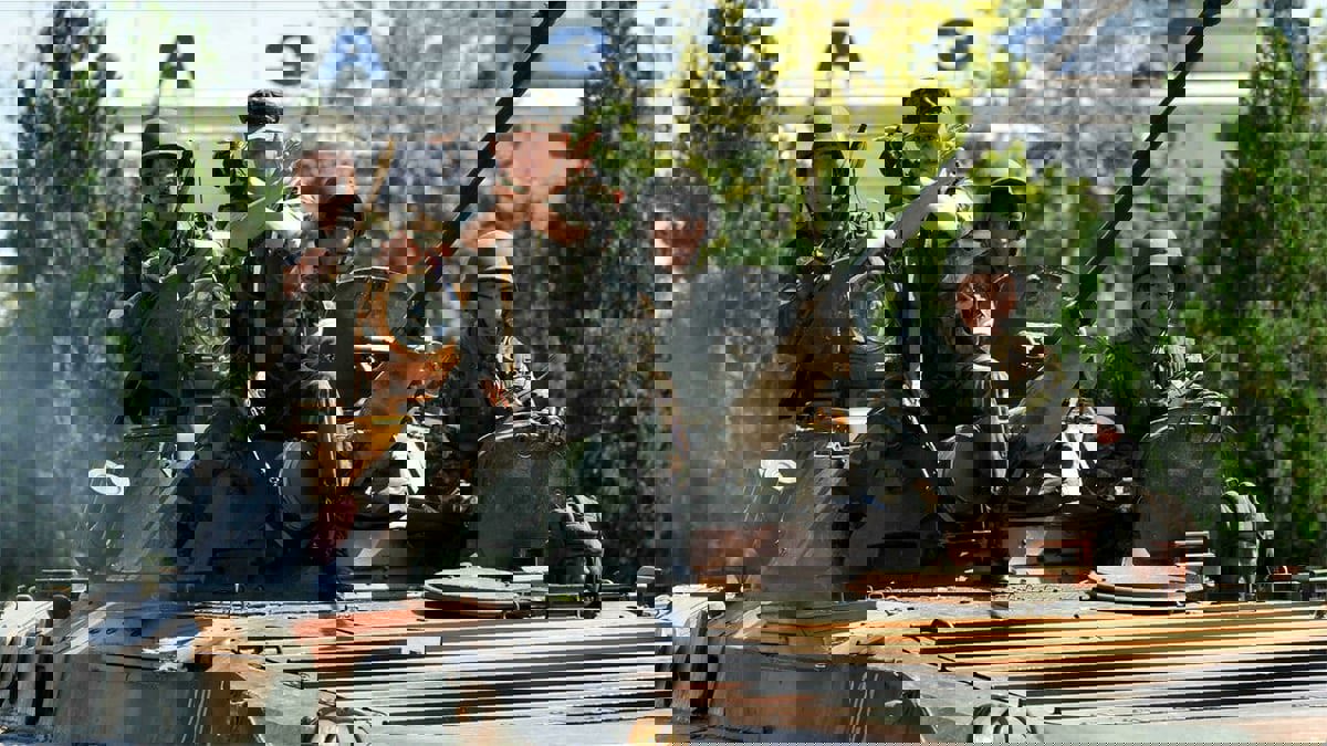 طاجيكستان: مقتل "زعيم جماعة إرهابية" شرق البلاد