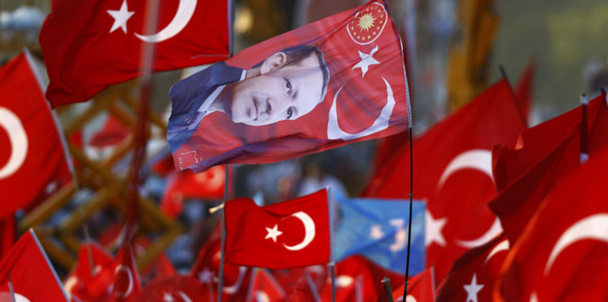 برلين متخوفة من تأثير "نفوذ" أنقرة على أتراك ألمانيا