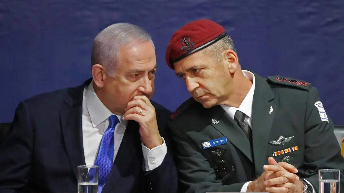 بجهود مصرية.. إسرائيل تمنح الفلسطينيين تسهيلات مقابل وقف الصواريخ