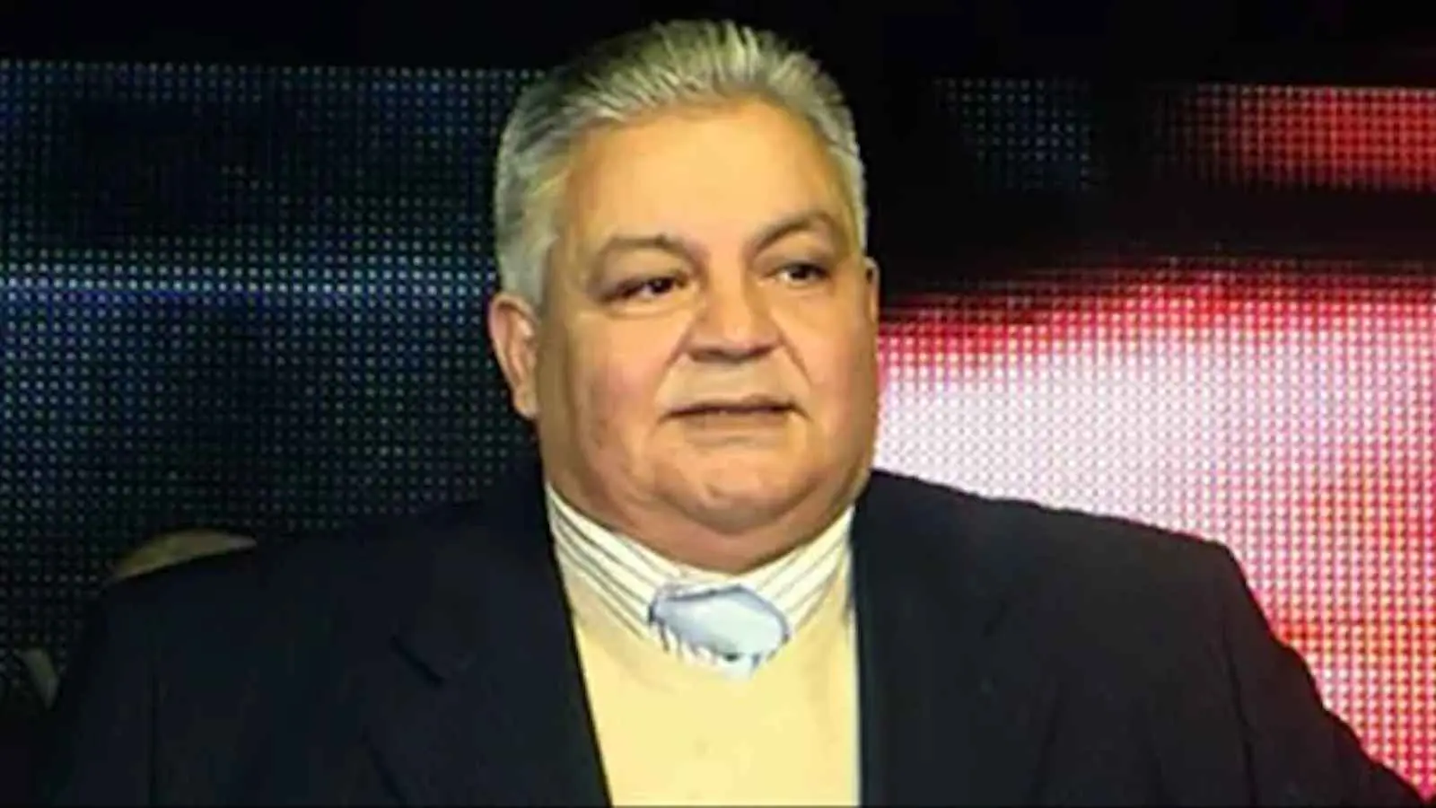 اشتهر برفض الدراما السورية والتركية.. وفاة مالك قناة مصرية (صورة)