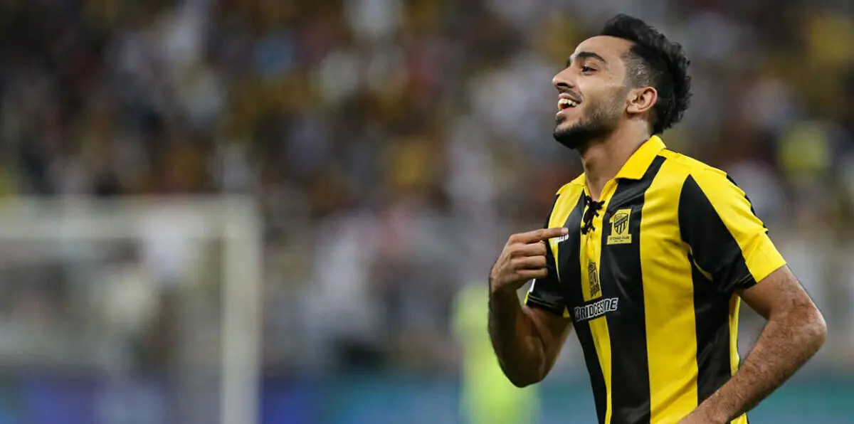 كهربا يفسخ خطوبته على نجلة عصام الحضري