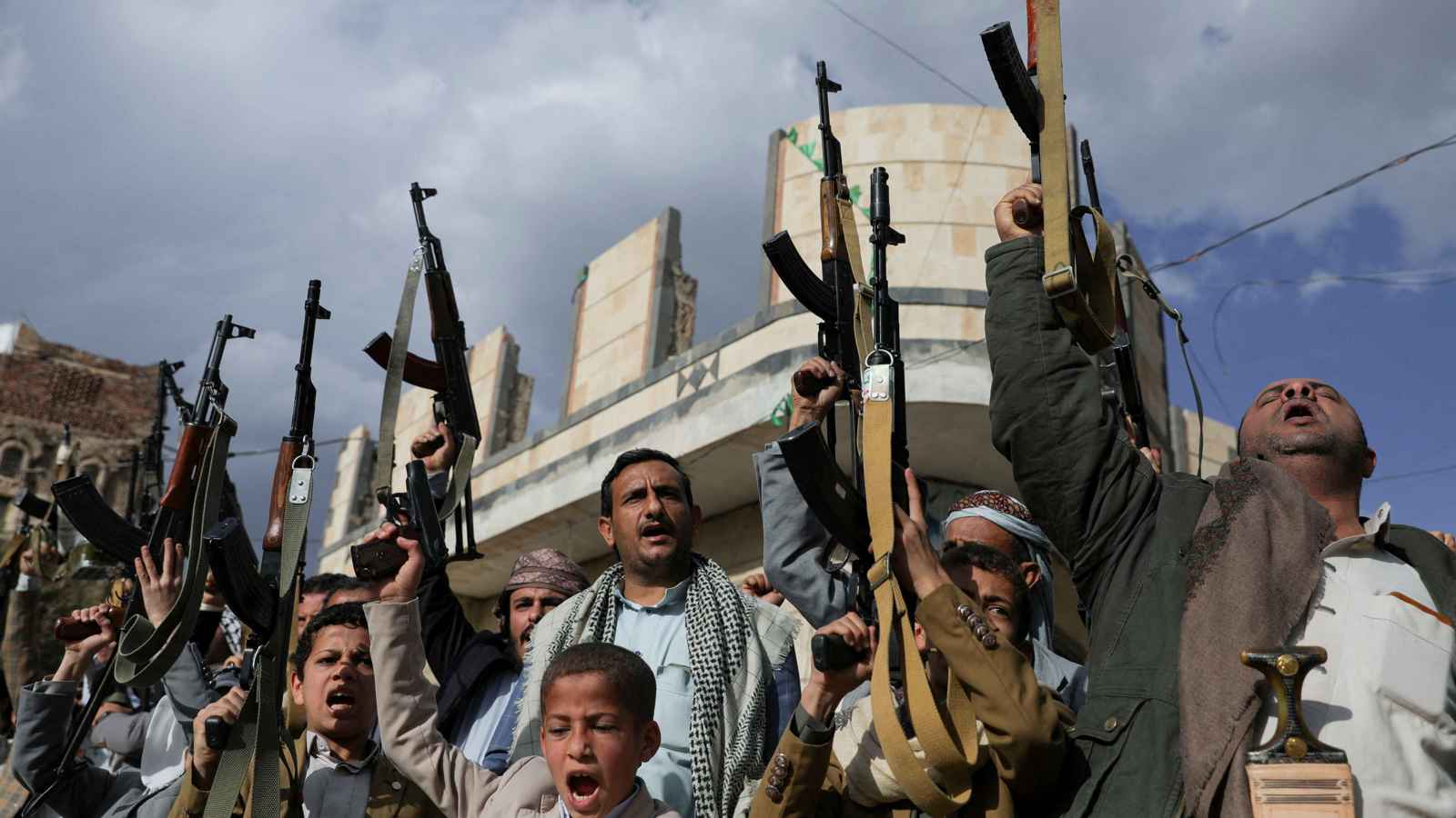 بعد الهجمات الأمريكية.. إسرائيل تتأهب لـ"رد انتقامي" من الحوثيين