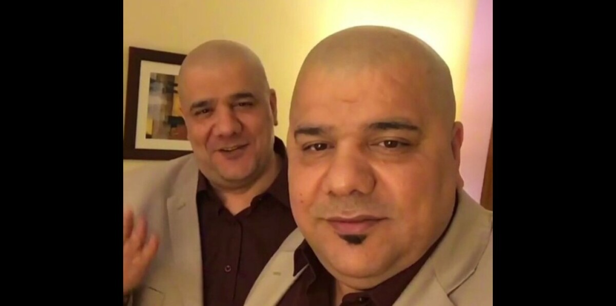 بعد تغنيهما بصدام.. الكويت تلغي حفلًا لمطربَين عراقيَين (فيديو)