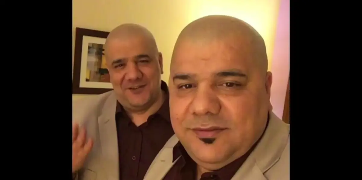 بعد تغنيهما بصدام.. الكويت تلغي حفلًا لمطربَين عراقيَين (فيديو)