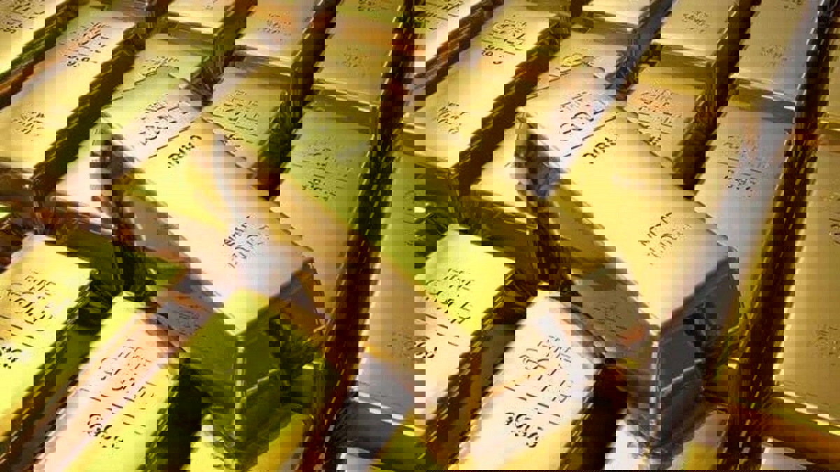 انخفاض طفيف لأسعار الذهب عقب بدء مساءلة ترامب