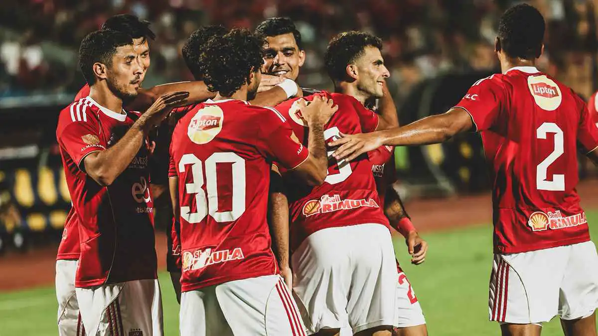 ليس إمام عاشور فقط.. زيزو يضع الأهلي في ورطة كبرى مع 4 نجوم