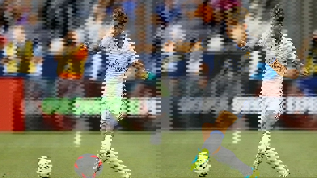 هل يندم ريال مدريد على التفريط في ماركوس لورينتي؟