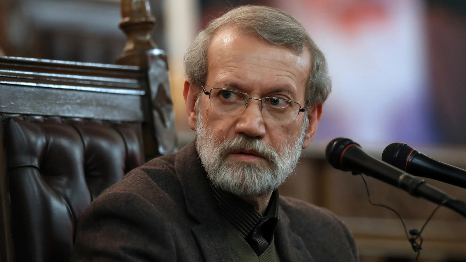 مستشار خامنئي: يجب إيجاد حل جذري للملف النووي