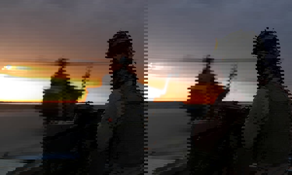 هجمات جديدة على القوات الأمريكية في العراق وسوريا 