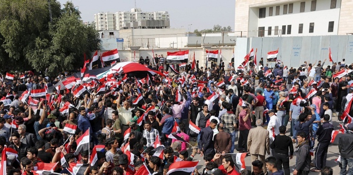 العبادي يطرح وثيقة متكاملة للإصلاح الشامل في العراق