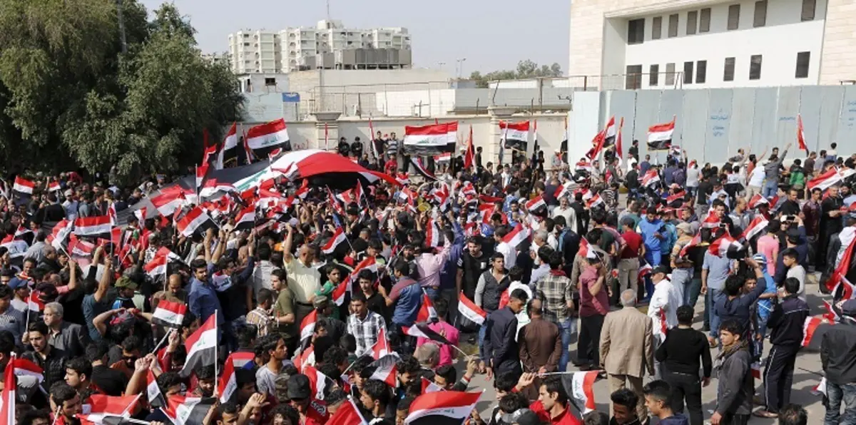 العبادي يطرح وثيقة متكاملة للإصلاح الشامل في العراق