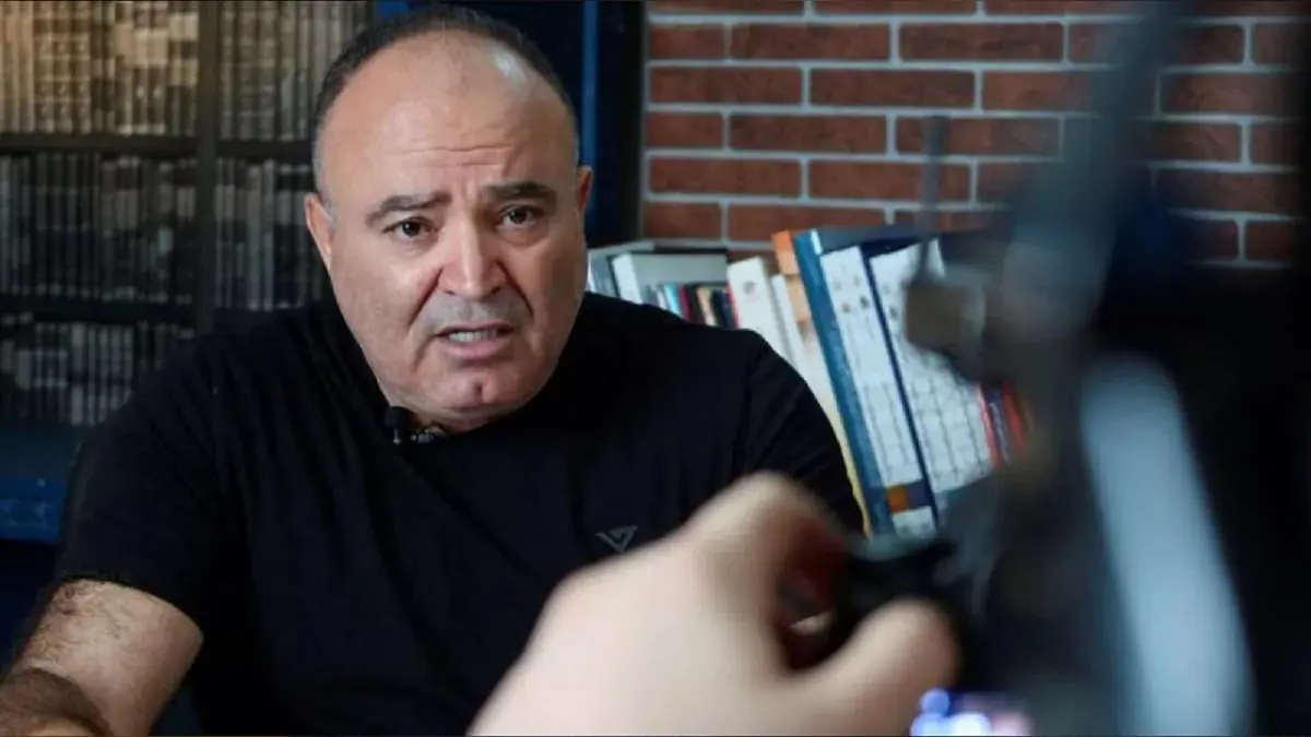 تونس.. حكم بسجن الصحفي البارز محمد بوغلاب 6 أشهر