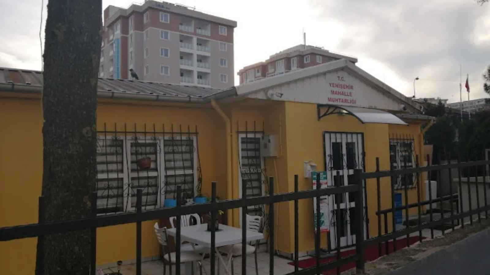 مشاجرة "غير متوقعة" تستدعي تدخل الشرطة في إسطنبول (فيديو)