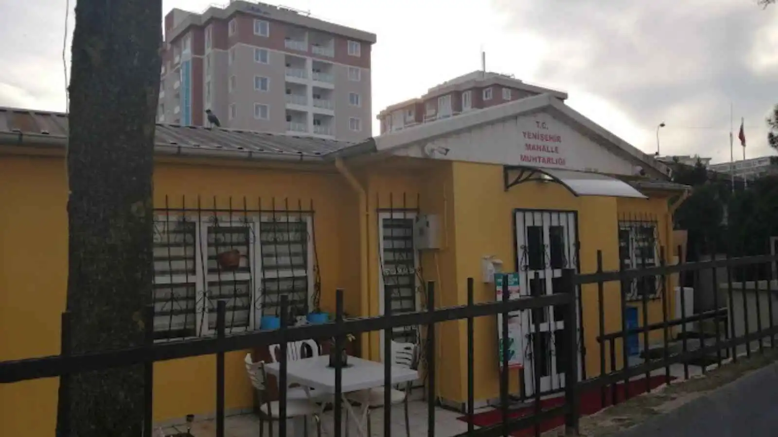 مشاجرة "غير متوقعة" تستدعي تدخل الشرطة في إسطنبول (فيديو)