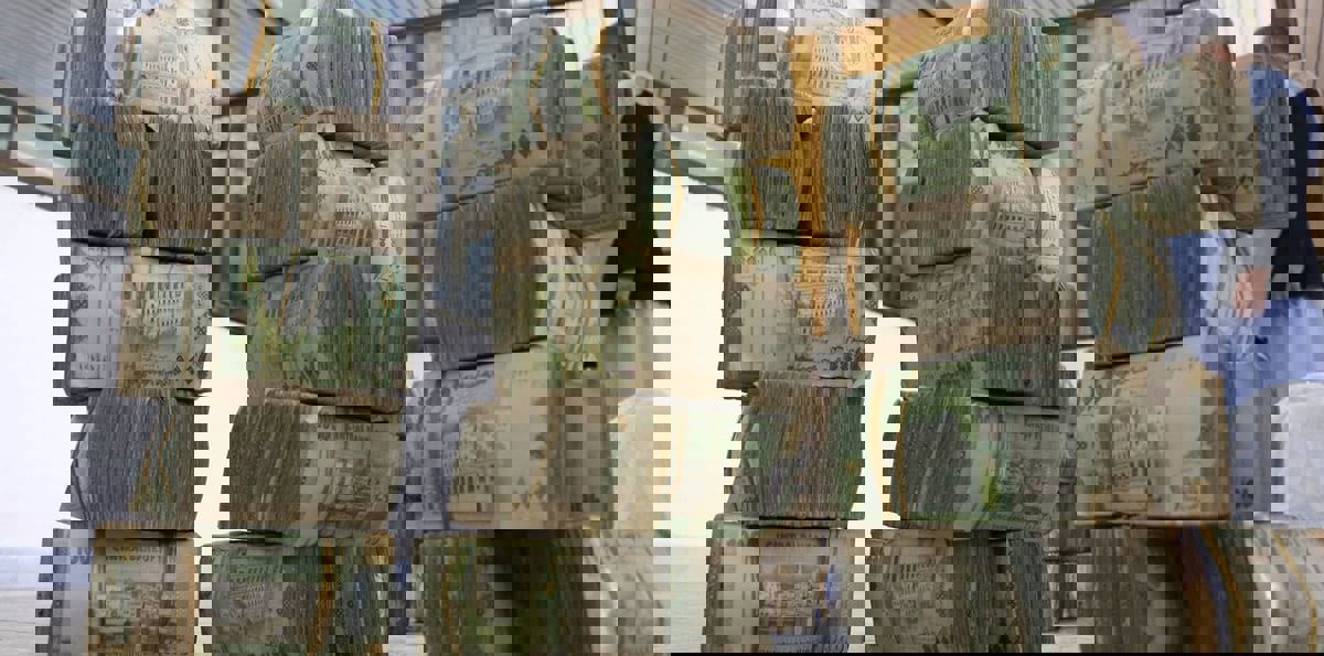 هل تكفي الوديعة السعودية لوقف انهيار الريال اليمني؟