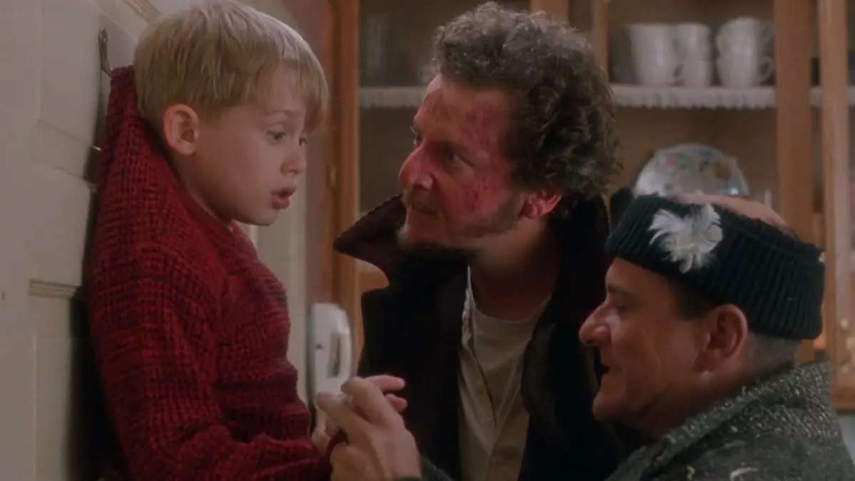 بعد 32 عامًا.. خطأ بفيلم Home Alone يغير مجرى القصة