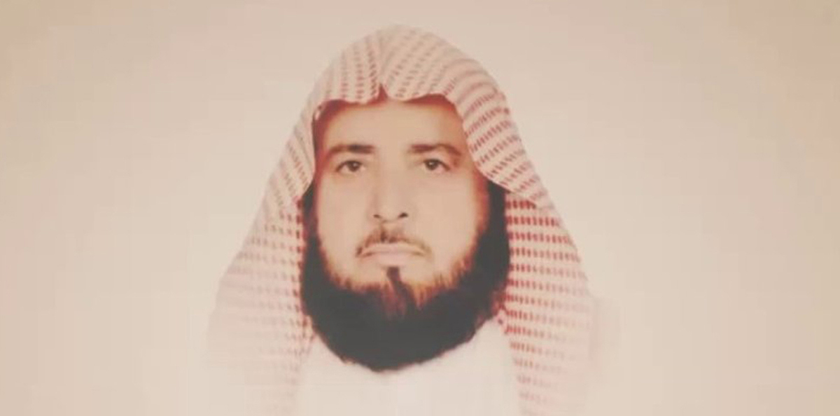 وفاة شيخ أئمة الحرمين خليل القارئ