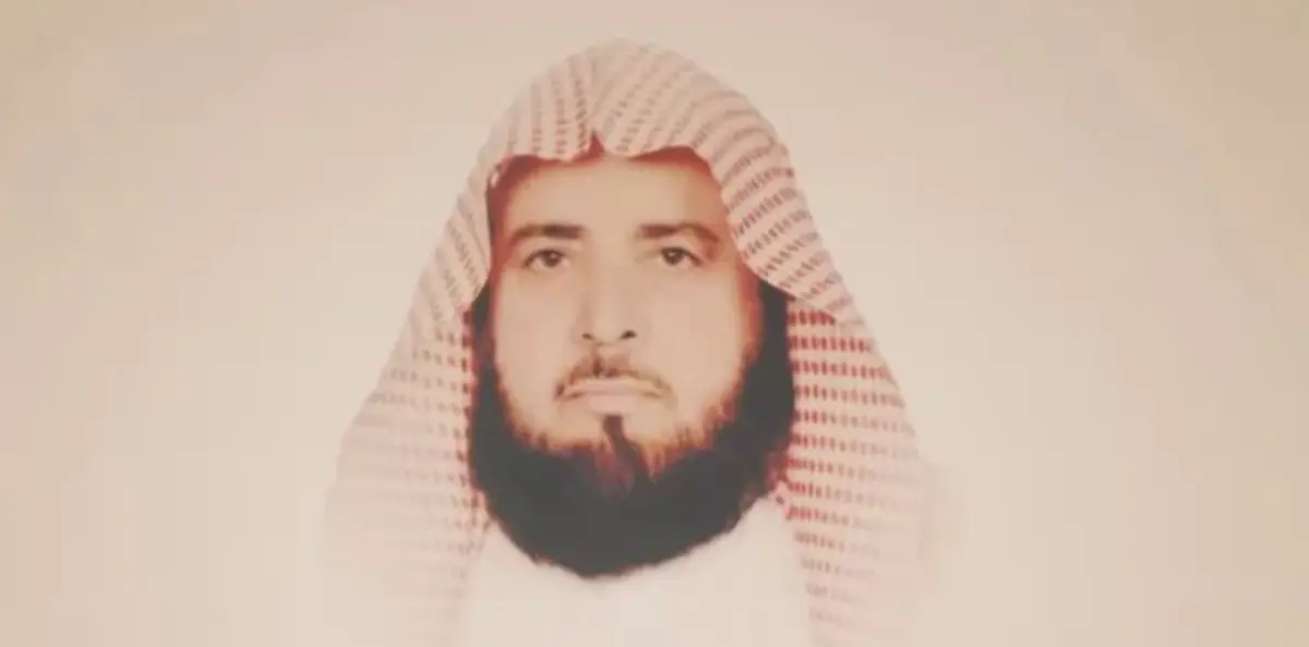 وفاة شيخ أئمة الحرمين خليل القارئ