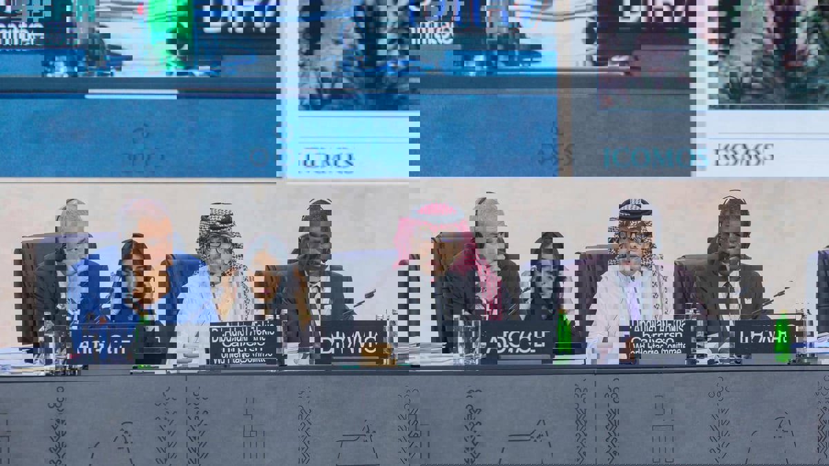 "عروق بني معارض" السعودية على قائمة التراث العالمي