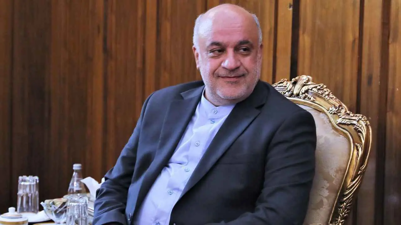 حقيقة وفاة السفير الإيراني في الهجوم الإسرائيلي على لبنان