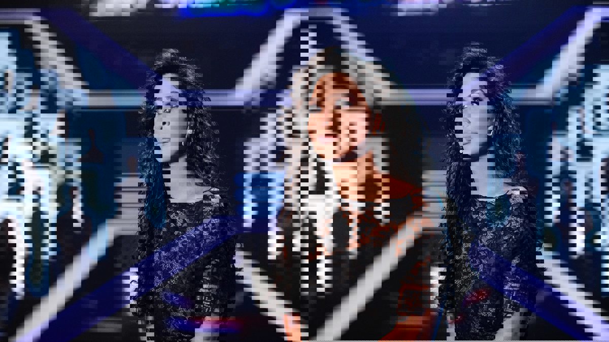 إليسا تعلن "اعتزالها"