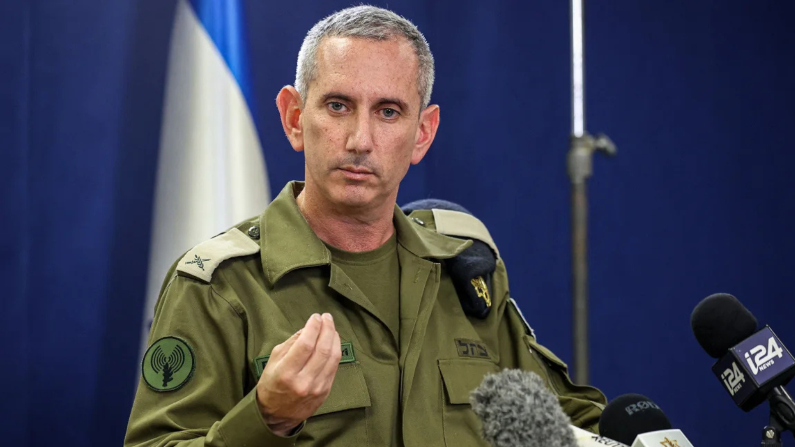 بعد المرحلة الأولى.. 94 رهينة إسرائيلية لا تزال بأيدي "حماس"