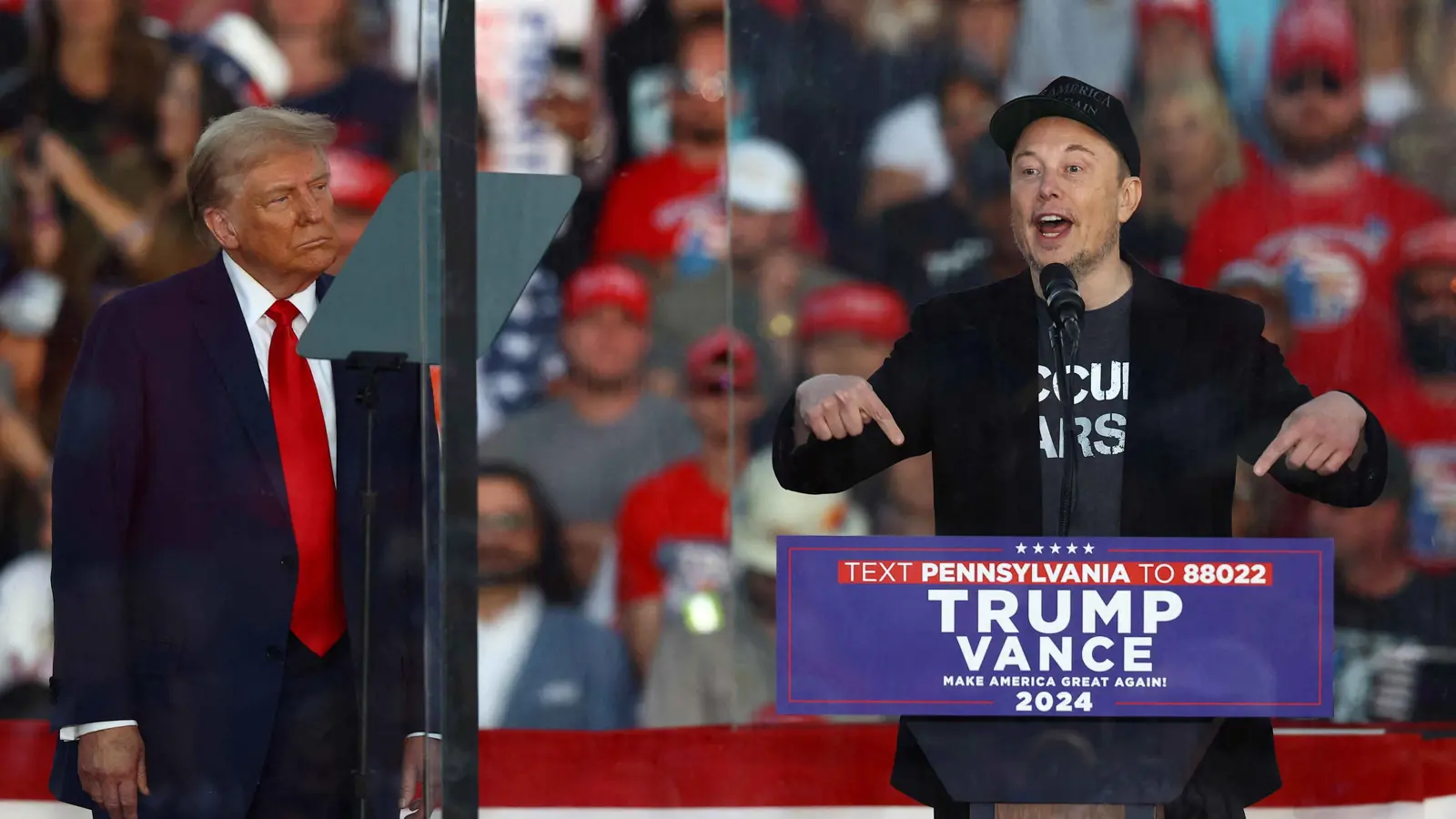 بين ترامب وماسك.. هل "يصمد" تحالف المليارديرات بعد الانتخابات؟