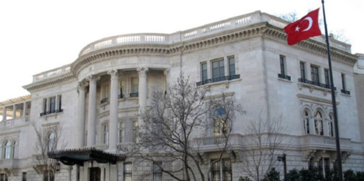 القنصل التركي بجدة: قبضنا على 4 موظفين في سفارتنا موالين للانقلاب